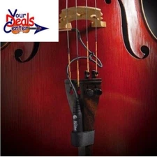 Realist Violin Cello Bass  Pickup Copperhead