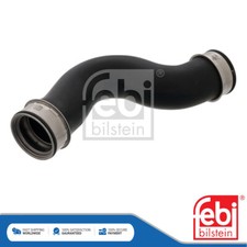 Image of Fits Octavia Superb A3 TT Passat Golf Touran 2.0 TDi Turbo Hose Febi 1K0145832E