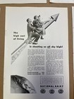 1948 Print Ad Lot of 7: National Dairy Products Corporation - Milk - 10x7 READ — photo 7