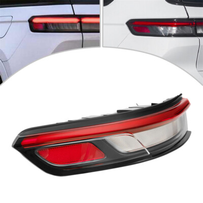 For 2022-2024 Jeep Grand Cherokee 68421133AD Left Side LED Tail