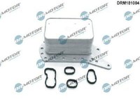 Original Dr.Motor Automotive ÖLküHler MotoröL DRM181004 FüR Fiat Mercedes-Benz