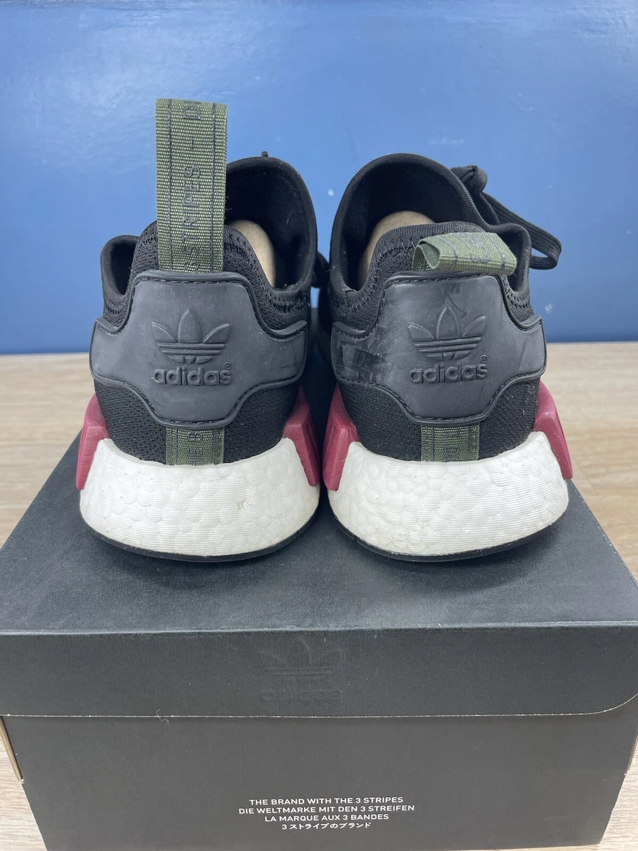 adidas nmd r1 nomad
