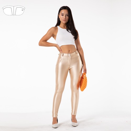 Roquea Tus Pantalones De Cuero Con Estas 25 Combinaciones | Cut \u0026 Paste –  Blog de Moda