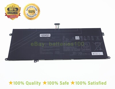 Original ASUS Zenbook Duo UX8406CA PS99T PZ005W PZ032W PZ133W PZ088W Akku
