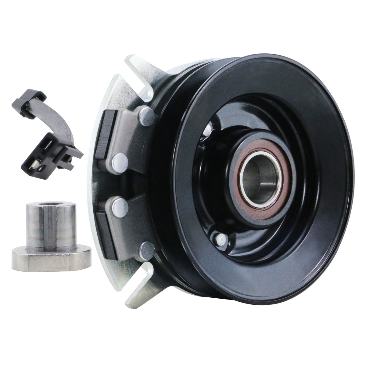 ユーg Electric PTO Clutch For Ariens Jonsered Husqvarna 3S17001 Warner