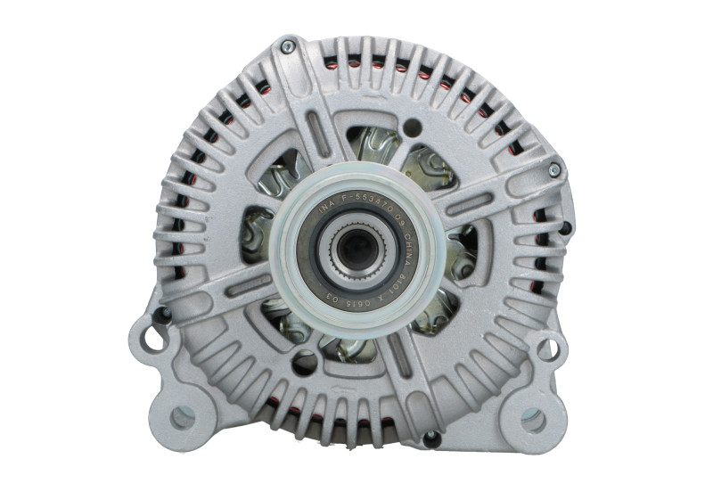 Alternateur Compatible Avec Audi A6 TG17C054 180 A