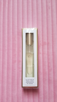 HEAVENLY Perfume Victoria's Secret 0.23 Oz 7 ml EDP Eau De Parfum Travel Spray