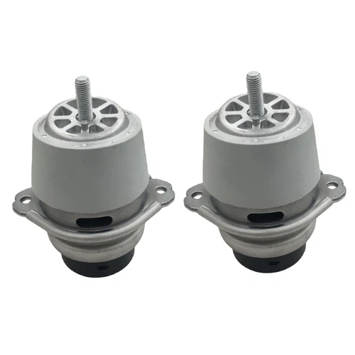 2X Soportes de motor para Audi para Porsche Cayenne diésel 3.0T 7L8199131F - Imagen 2 de 6