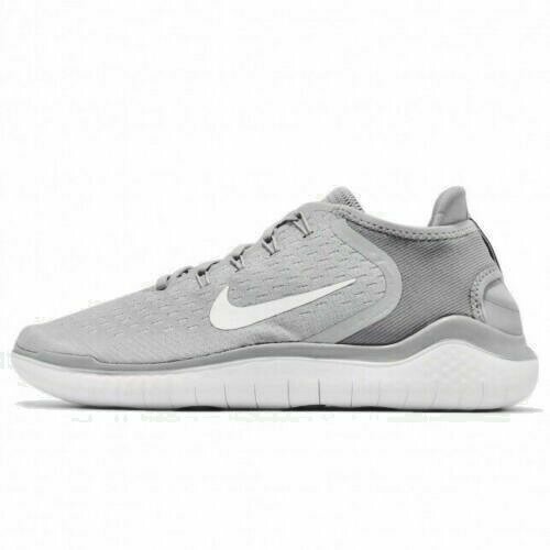 nike free rn 2018 wolf grey