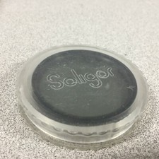 Soligor PL Polar 49mm Camera Lens Filter w/ I...