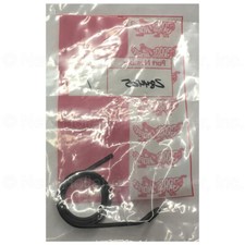 Grasshopper Torsion Spring Part # 284425