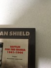 CRIMEAN SHIELD Games Unpunched 1994 with box — photo 3