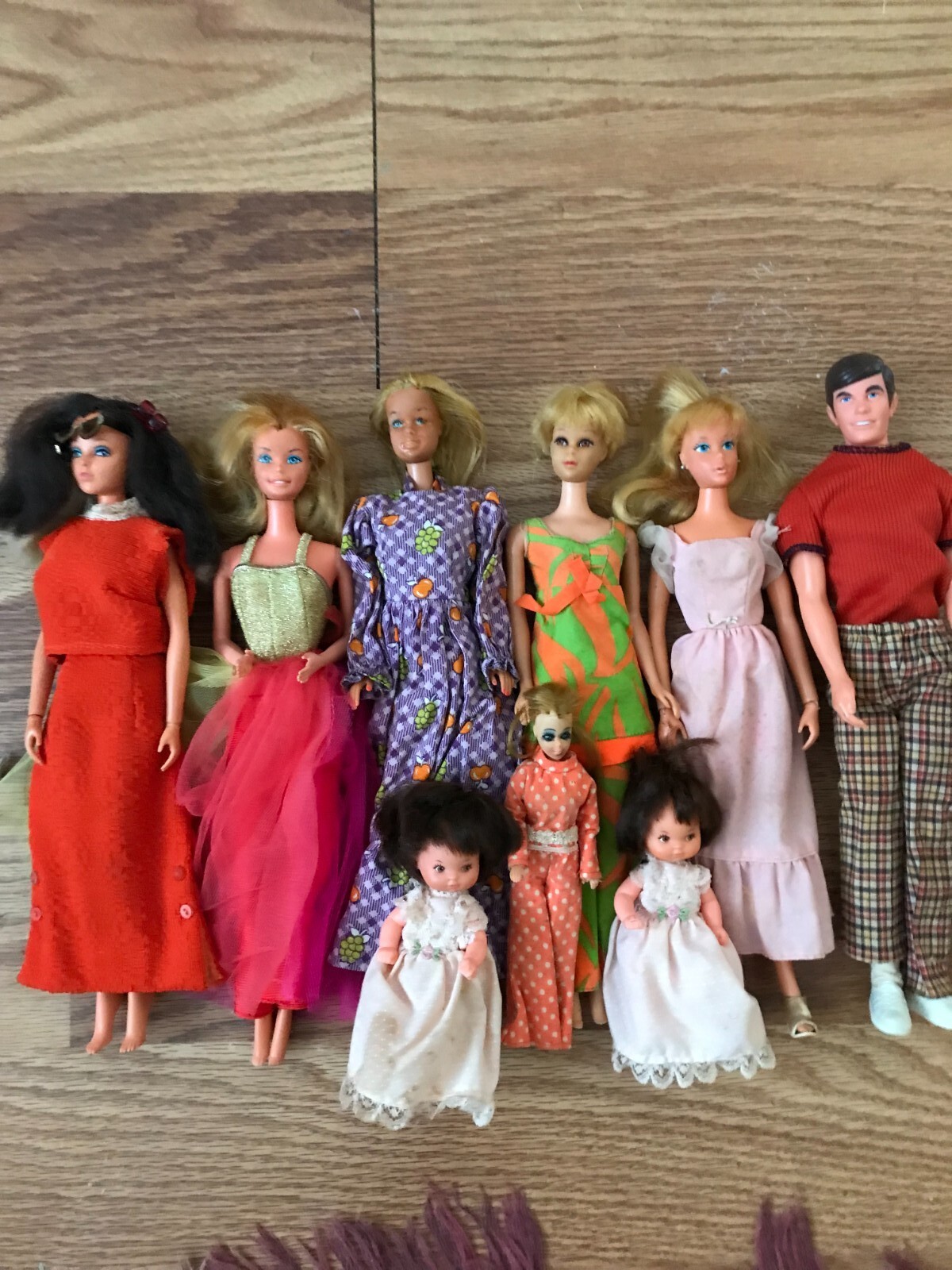 Vintage barbies | eBay