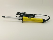 Bed Head Curlipops Clamp-Free Curling Wand   1/2  Tight Curls  Shine