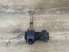 Capote Renault MASTER