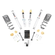 Belltech Lowering Kit With Shocks Fits Dodge Ram 2009 - 2018 QUAD CREW 4WD 965SP
