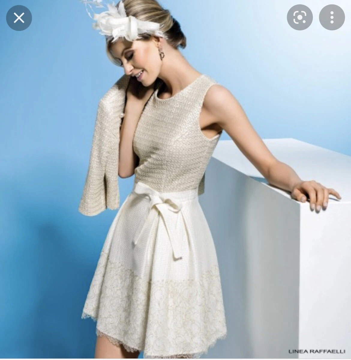 Linea raffaelli ebay hot sale