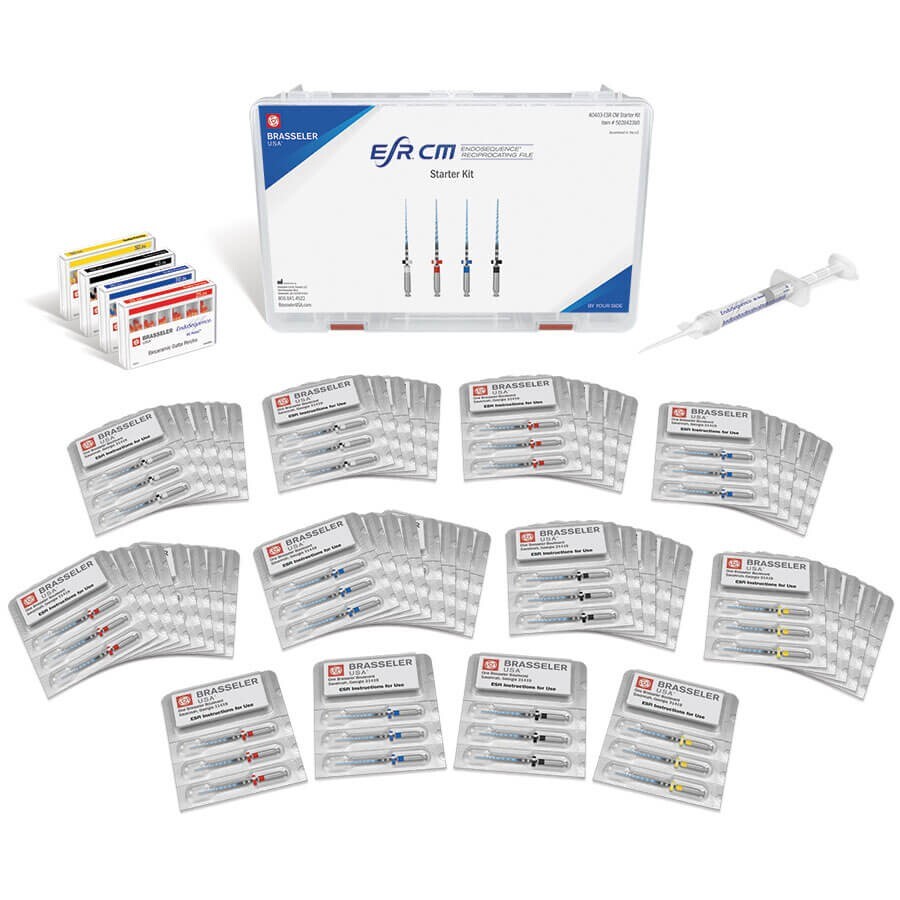 Brasseler K0403 ESR CM Starter Kit eBay