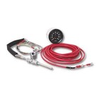 <!--F#f_0-->VDO Cockpit Vision EGT Pyrometer Pyro Gauge Kit + Thermocouple Sender 52mm 12v<!--F/-->