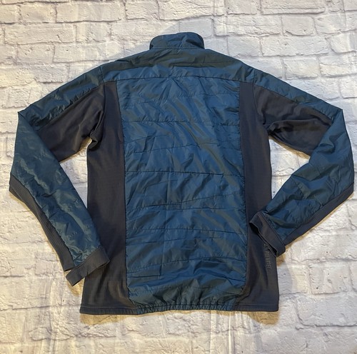 Norrona Falketind - Giacca Alpha 60 Uomo Giacca Sintetica Small - Foto 7 di 12