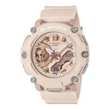 Casio G-Shock GMAS2200M-4A Women's Watch