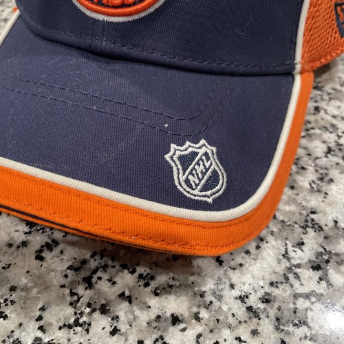 New Era New York Islanders Baseball Cap Hat NHL - Picture 3 of 8