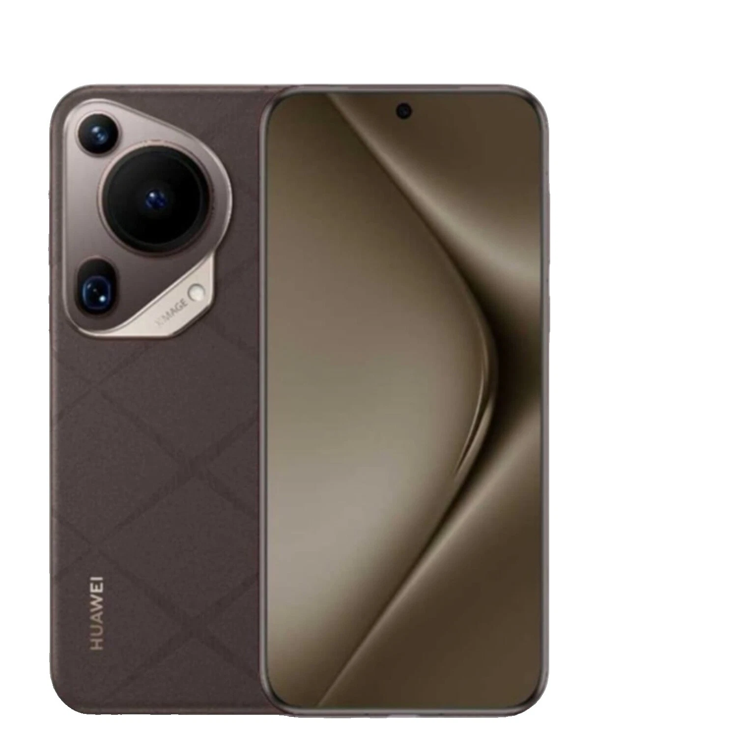 Huawei 16 GB celulares y Smartphones con sensor de huellas digitales