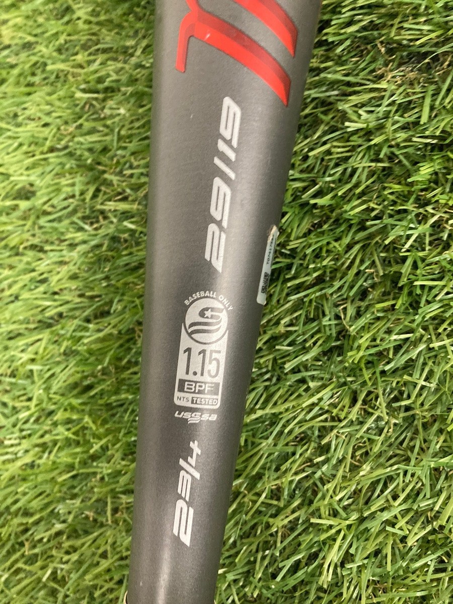 Marucci Cat 9-10 USSSA Baseballschläger MSBC910