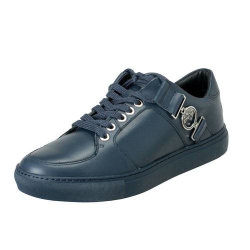 versace collection scarpe nero Off 58% - www.vaddyfreshfish.com