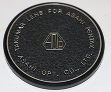 Asahi Pentax 6x7 82mm Camera Lens