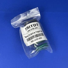 TRITDT Adjustable Turbo Wastegate Actuator Spring 0.8Bar/11.8Psi Green