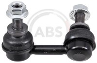 A.B.S. 261162 Stange/Strebe, Stabilisator Vorne Links FüR MERCEDES-BENZ