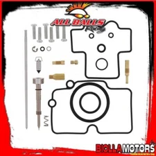 26-1272 CARBURETOR OVERHAUL KIT Yamaha YZ450F 450cc 2003 - ALL BALLS