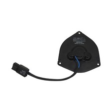 Blower Fan Motor For Condenser 08-20 Toyota Landcruiser Lexus LX570 88550-60110