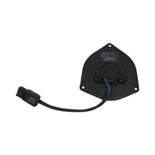 Blower Fan Motor For Condenser 08-20 Toyota Landcruiser Lexus LX570 88550-60110