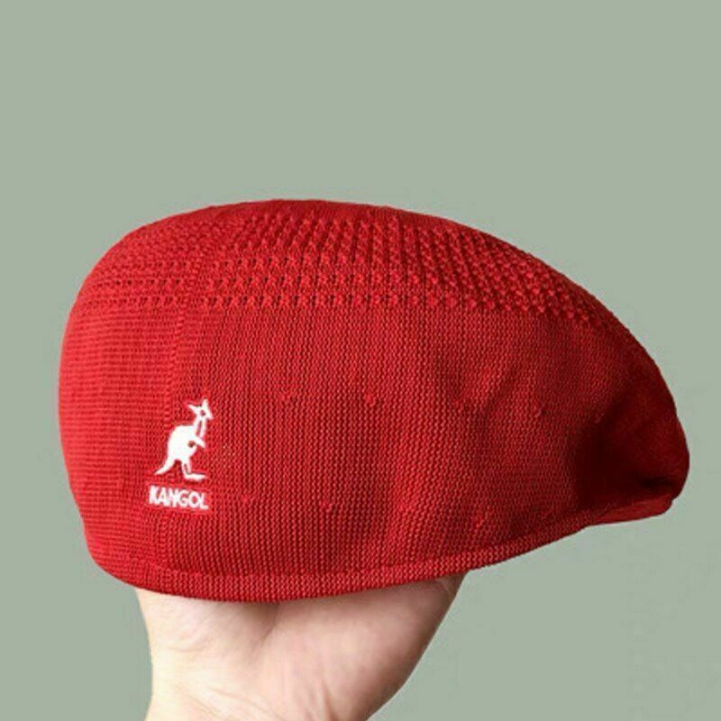 Cappello Di Tessuto Stitch Casual By Kangol - € 59,95 - Foto 11
