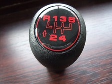 Peugeot 205 309 GTi Gear knob gearknob  gear knob pommeau be1 Be1 MADE IN EUROPE