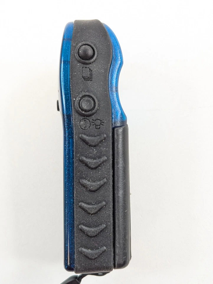 GARMIN E TREX LEGEND PERSONAL POCKET NAVIGATOR 010-00256-00 - Tested & Works - Image 3 of 4