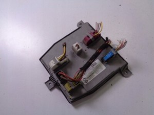STEUERMODUL SAM MERCEDES E-KLASSE W213 2016- / SK 44225