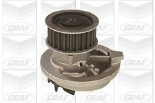 Pompe à eau Daewoo LEGANZA