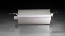 Remus 2014 Bmw M235i F22 Coupe 3.0l Sport Centered Exhaust Tail Pipes Req 088