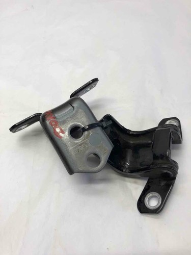 2009 MAZDA CX7 Rear Back Door Hinge Upper and Lower Right Passenger Side RH G - Picture 5 of 11