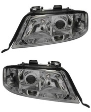 Feu avant (phare) Audi A6
