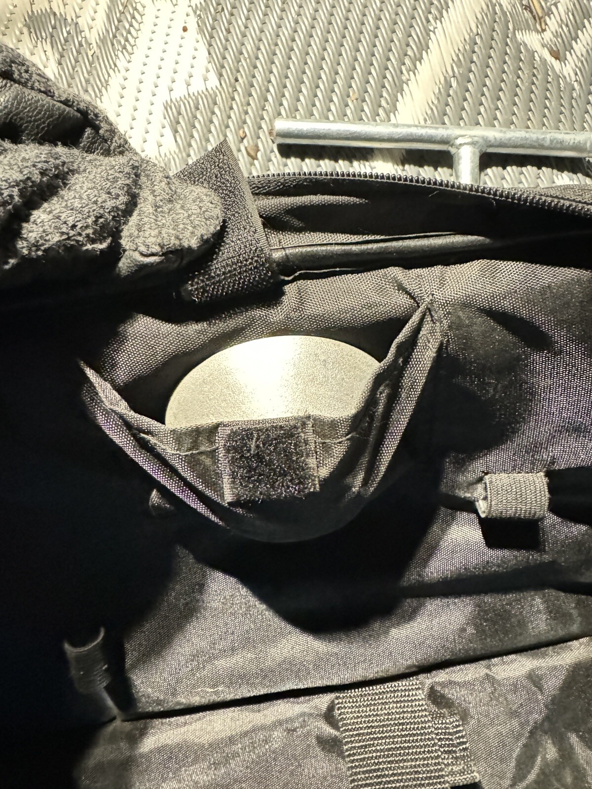 Jugs M6000 LiteFlite Baseball Softball Pitching Machine W/ Legs Carry