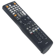 Infrared Remote Control RC-837M for Onkyo TX-NR616 TX-NR616B TX-NR616S Receiver