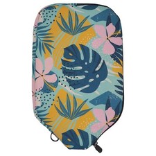 Elongated Pickleball Paddle Cover - Protect Your Paddle with Our Durable and ...