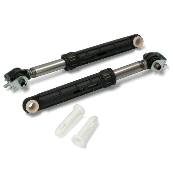Kit Ammortizzatori 2 Pezzi 120N per Lavatrice Ariston Indesit ATD84IT