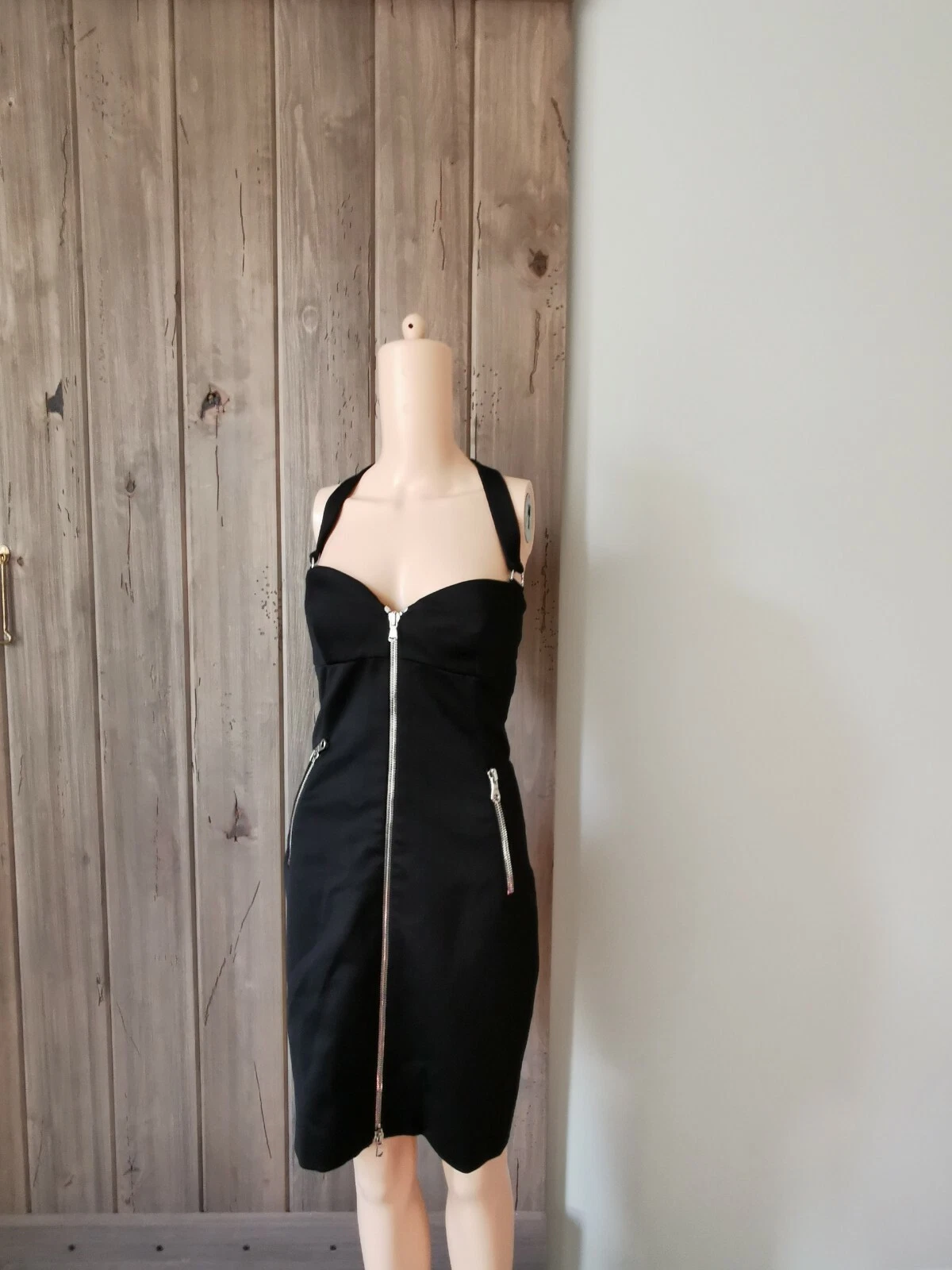 ABITO MOSCHINO TAGLIA IT40