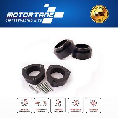 Lift Kit for LEXUS RX350 AL10 2008-2015 2'' 50mm Front & Rear
