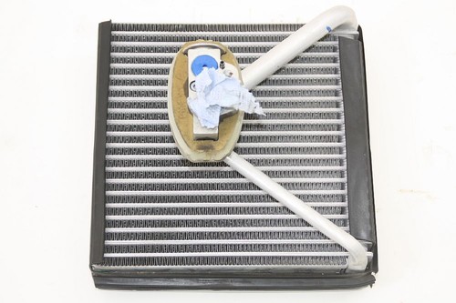 Klimaverdampfer Skoda FABIA 1 Combi 6Y H2605002 230x210 BEHR 6Q0820103B 1.4